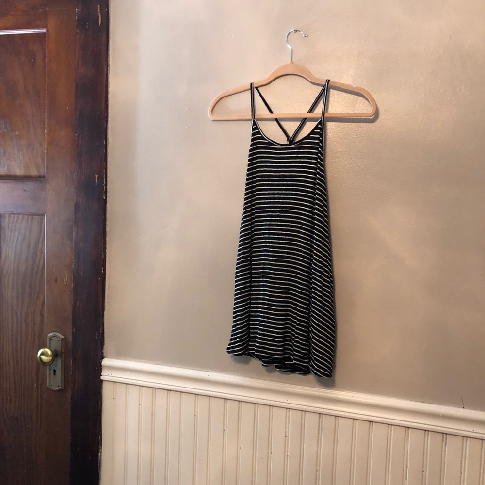 Old Navy Tank